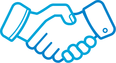 Icon Handshake