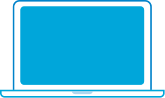 Icon Laptop