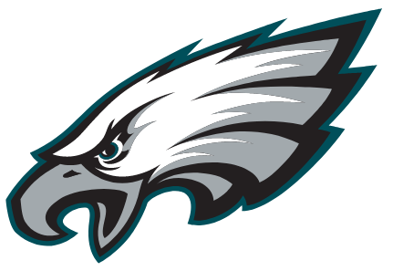 Philadelphia Eagles logo
