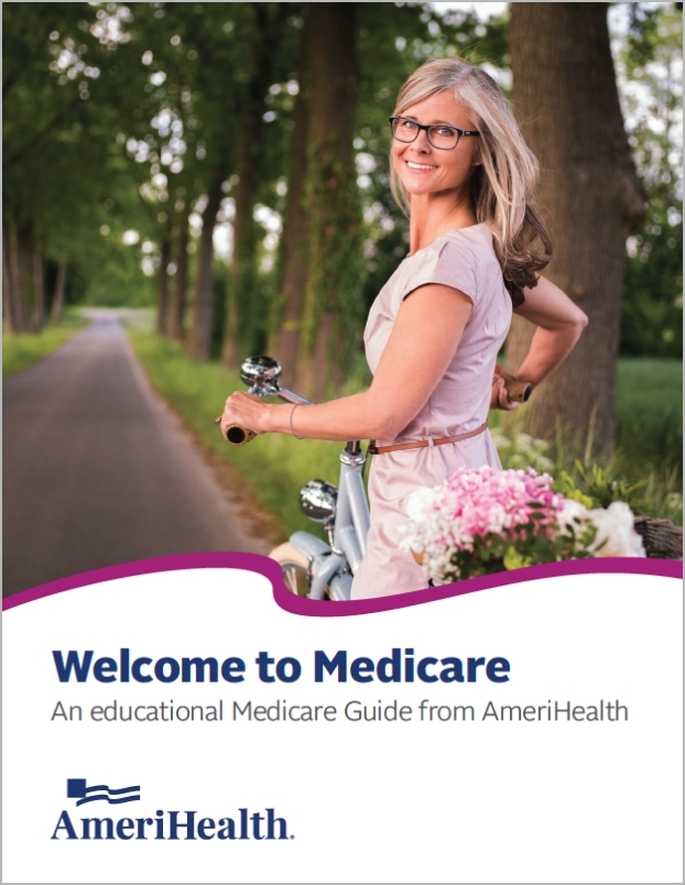 Welcome to Medicare guide