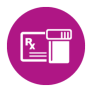 prescription icon