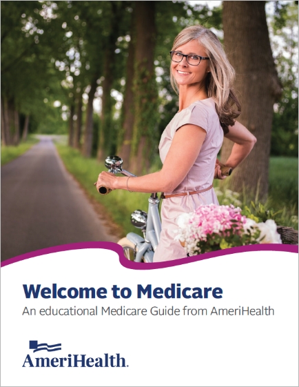 Welcome to Medicare Guide