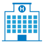 Hospital icon
